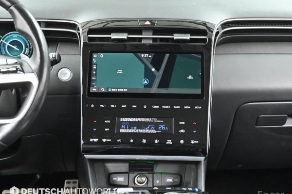 2021 Hyundai Tucson с пробегом 120 256 км