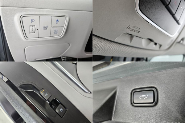 2021 Hyundai Tucson с пробегом 111 036 км