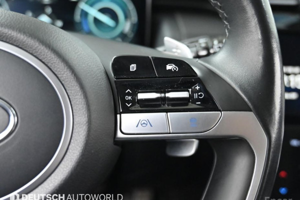 2021 Hyundai Tucson с пробегом 120 256 км