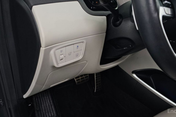 2022 Hyundai Tucson с пробегом 61 081 км