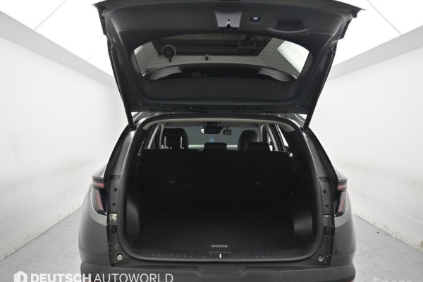 2021 Hyundai Tucson с пробегом 120 256 км