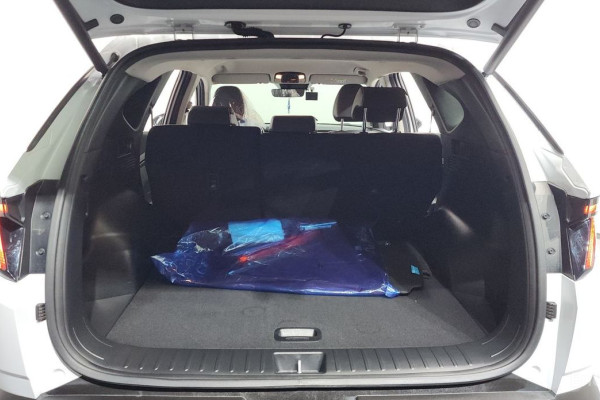 2022 Hyundai Tucson с пробегом 54 662 км