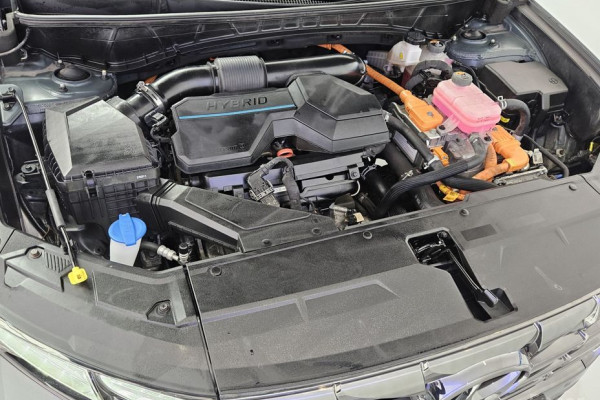 2021 Hyundai Tucson с пробегом 111 036 км