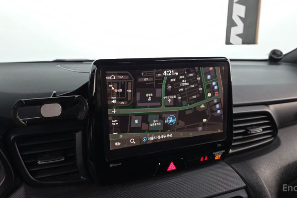 2022 Hyundai Veloster с пробегом 44 436 км