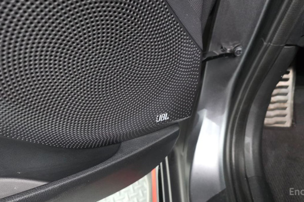 2022 Hyundai Veloster с пробегом 44 436 км