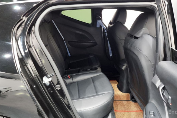 2021 Hyundai Veloster с пробегом 56 076 км