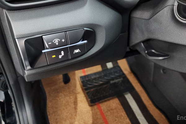 2021 Hyundai Veloster с пробегом 56 076 км