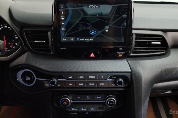 2021 Hyundai Veloster с пробегом 56 076 км