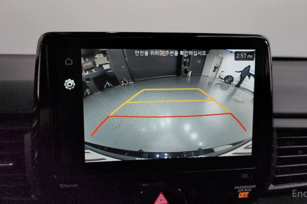 2021 Hyundai Veloster с пробегом 56 076 км