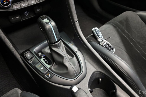 2021 Hyundai Veloster с пробегом 71 631 км