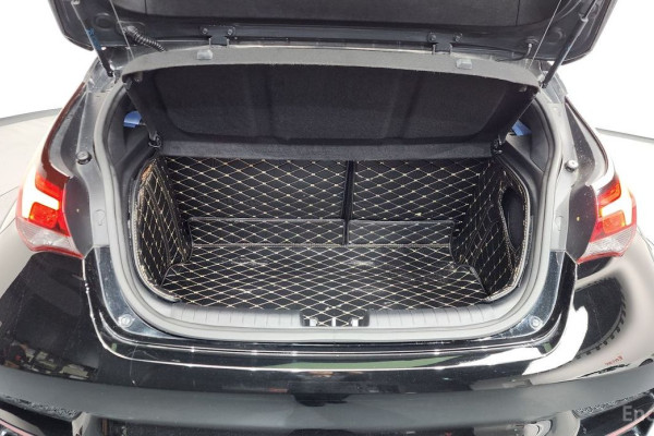 2021 Hyundai Veloster с пробегом 56 076 км