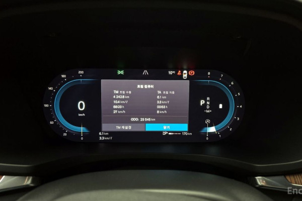 2023 Volvo S60 с пробегом 23 545 км