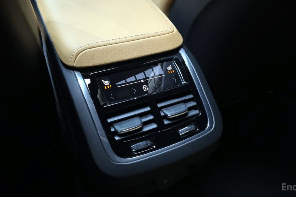 2023 Volvo S60 с пробегом 23 545 км