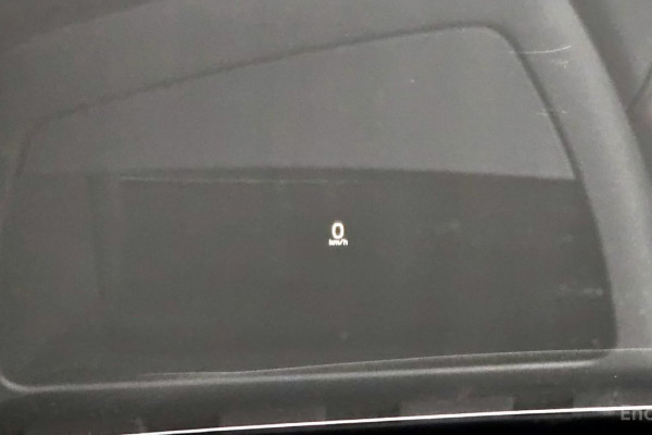 2022 Volvo S60 с пробегом 52 358 км