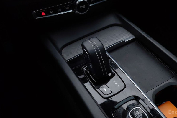 2022 Volvo S60 с пробегом 55 754 км