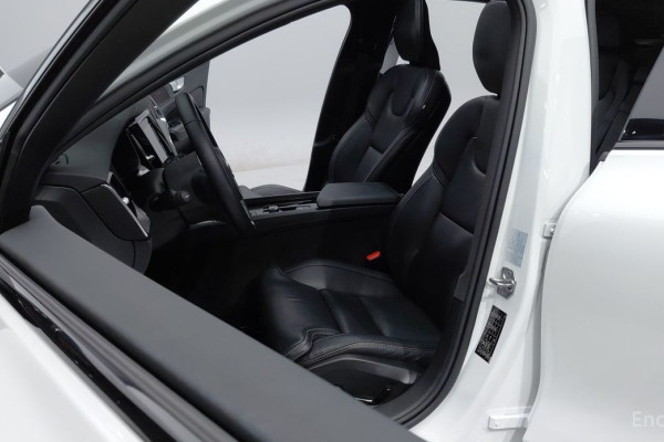 2022 Volvo S60 с пробегом 55 754 км