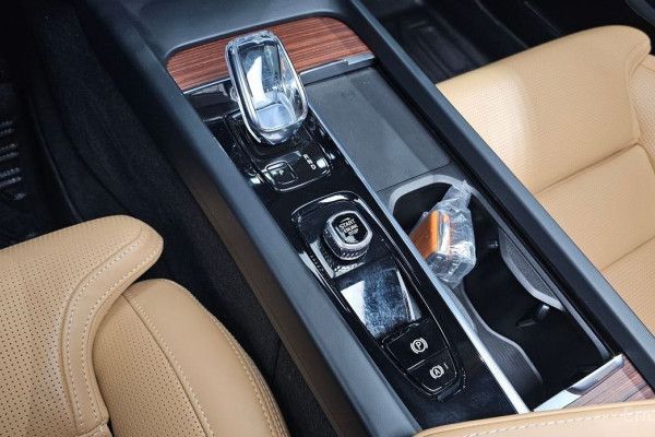 2021 Volvo S60 с пробегом 51 202 км