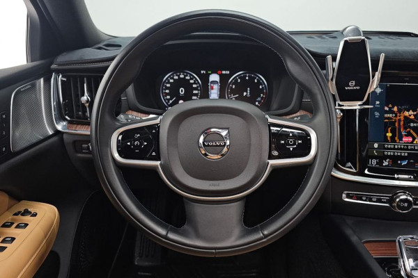 2021 Volvo S60 с пробегом 51 202 км