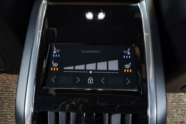 2023 Volvo S90 с пробегом 41 781 км