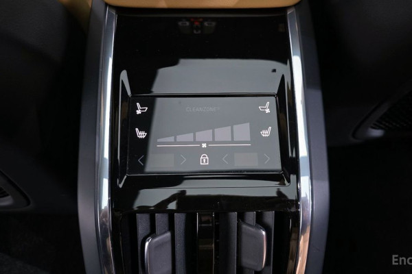 2022 Volvo S90 с пробегом 43 649 км