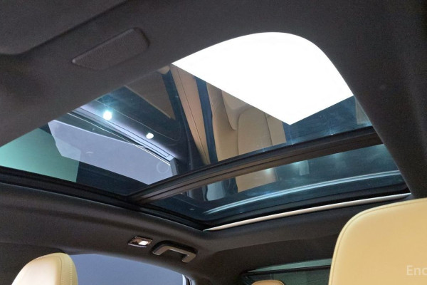 2022 Volvo S90 с пробегом 37 138 км