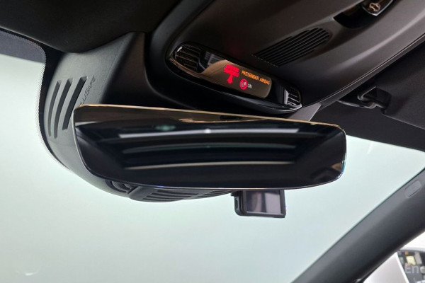 2021 Volvo S90 с пробегом 81 287 км