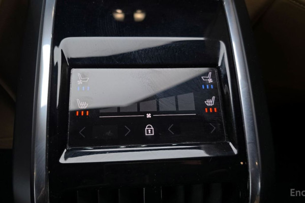 2022 Volvo S90 с пробегом 54 694 км