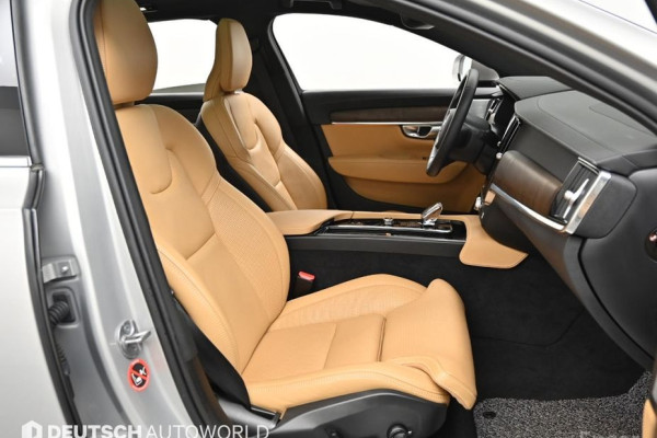 2023 Volvo S90 с пробегом 63 975 км