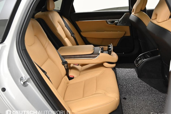 2023 Volvo S90 с пробегом 63 975 км