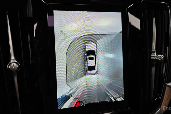 2023 Volvo S90 с пробегом 30 012 км