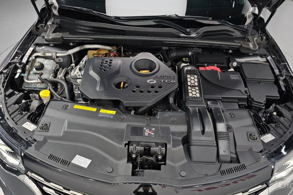 2022 Renault Samsung SM6 с пробегом 85 228 км