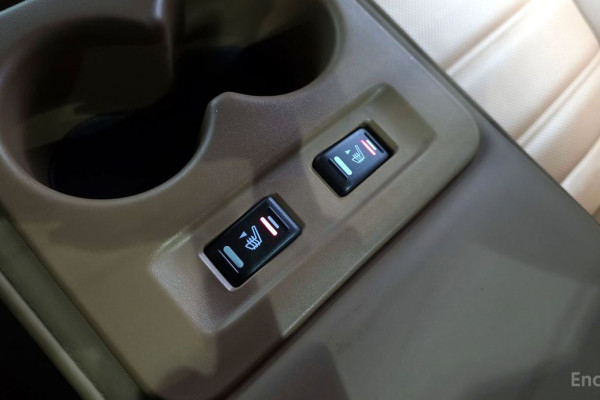 2021 Renault Samsung SM6 с пробегом 48 638 км