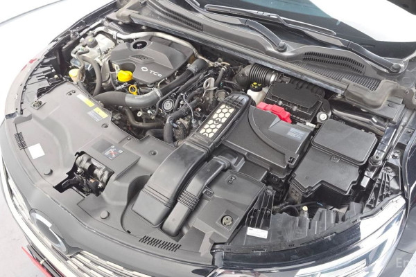 2022 Renault Samsung SM6 с пробегом 64 604 км