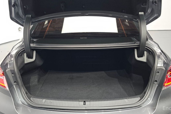 2022 Renault Samsung SM6 с пробегом 85 228 км