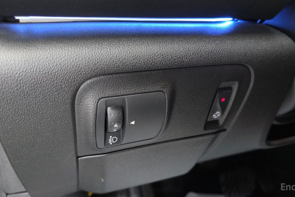 2022 Renault Samsung SM6 с пробегом 64 604 км