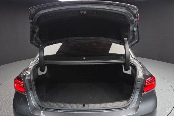 2022 Renault Samsung SM6 с пробегом 70 644 км