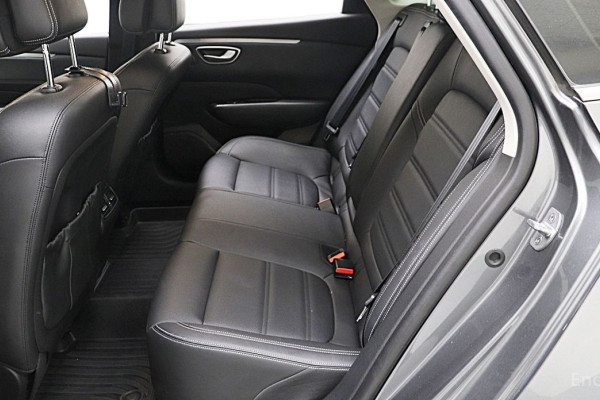 2021 Renault Samsung SM6 с пробегом 94 923 км