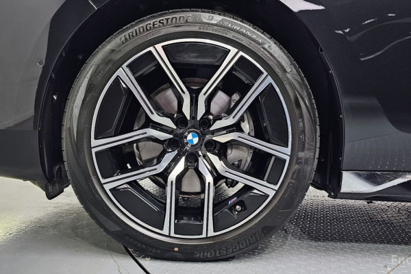 2025 BMW 7 серии с пробегом 11 146 км