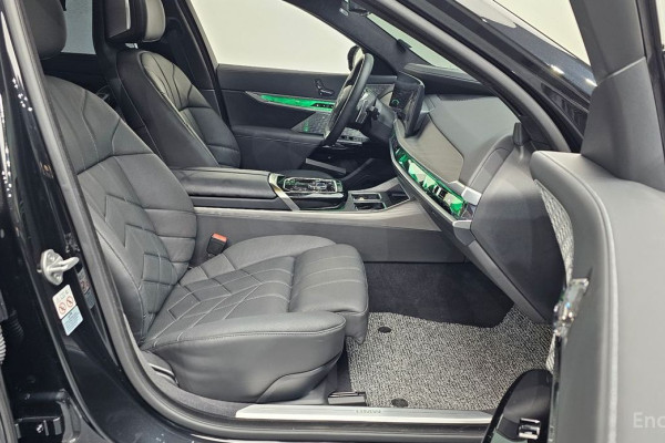 2023 BMW 7 серии с пробегом 20 401 км