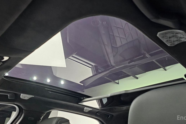 2023 BMW 7 серии с пробегом 20 401 км