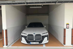 BMW 7 серии