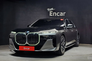 BMW 7 серии