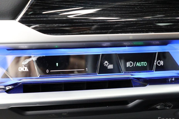 2025 BMW 7 серии с пробегом 13 054 км