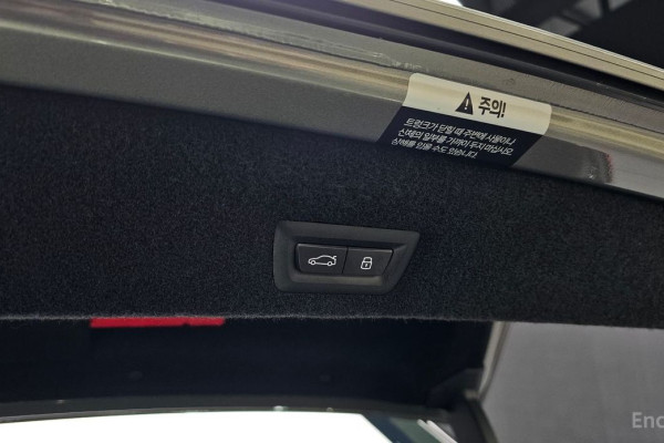 2025 BMW 7 серии с пробегом 10 229 км