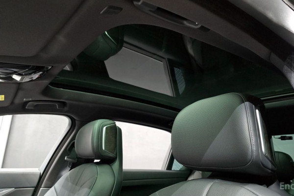 2023 BMW 7 серии с пробегом 12 228 км