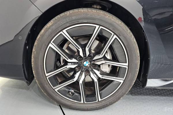 2024 BMW 7 серии с пробегом 13 297 км