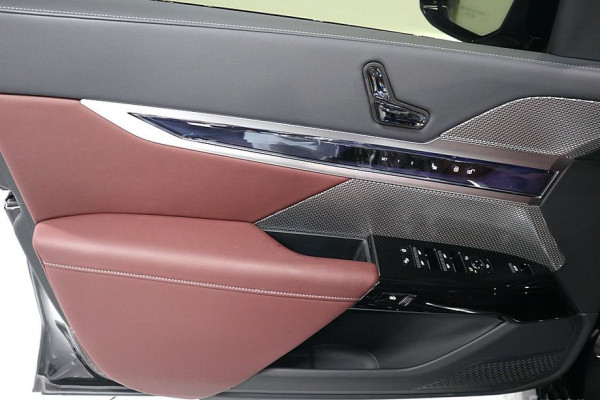 2025 BMW 7 серии с пробегом 12 458 км