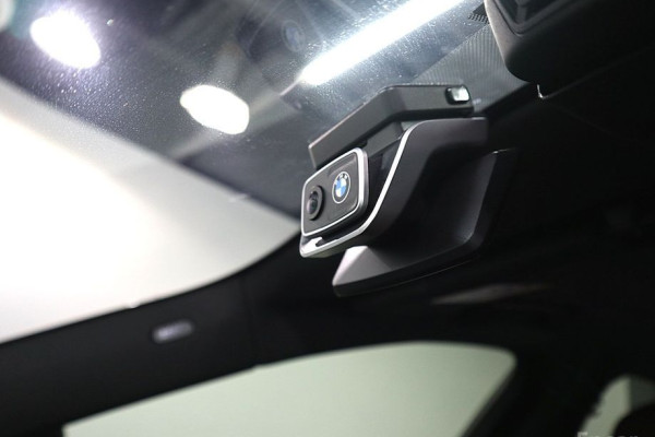 2025 BMW 7 серии с пробегом 12 458 км