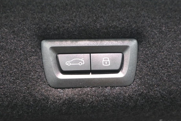 2025 BMW 7 серии с пробегом 12 458 км