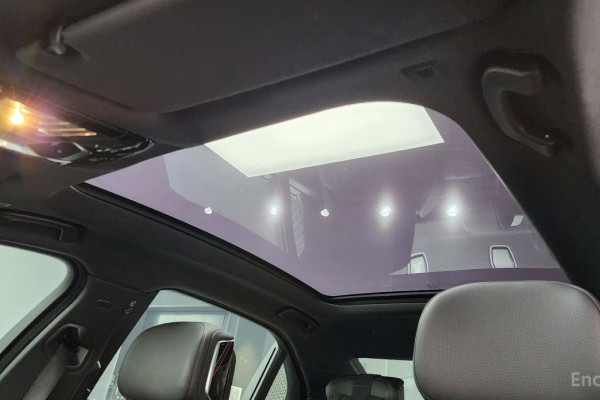 2025 BMW 7 серии с пробегом 6 825 км